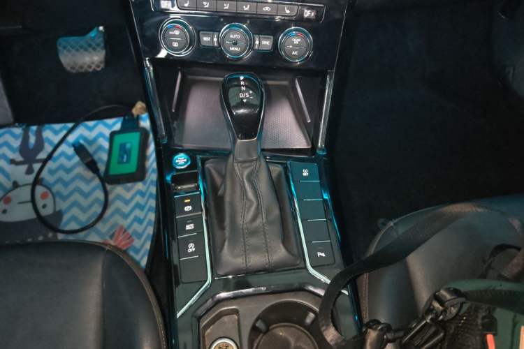 Used Volkswagen Passat 2019 330TSI Elite Edition China VI