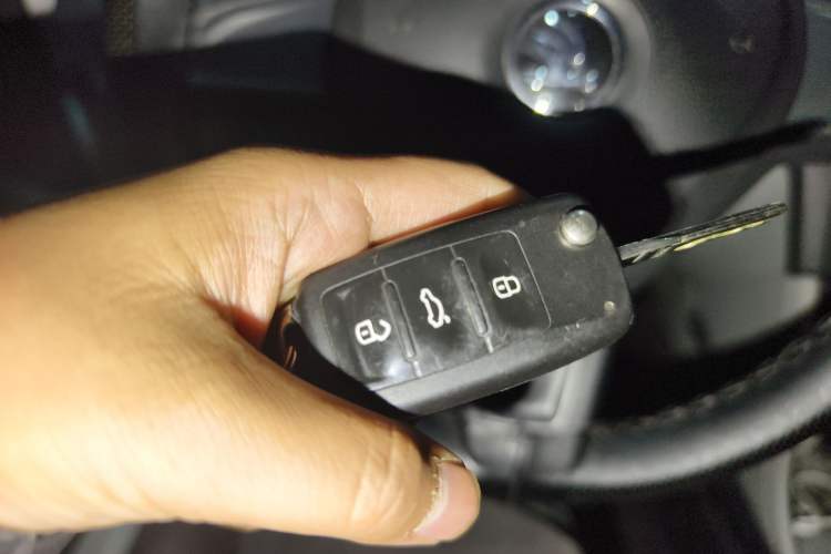 Used Skoda Rapid 2016 1.4L Manual Trend Edition
