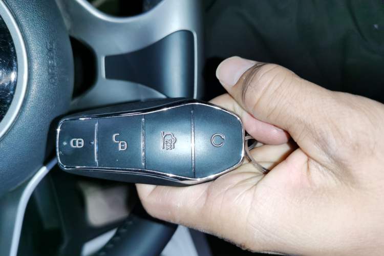 Used BYD Dolphin 2023 420 km Free Version