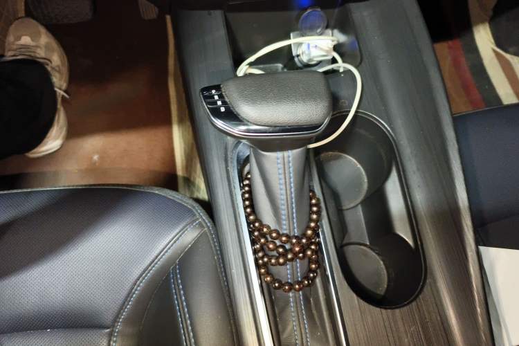 Used Buick Velite 6 2024 450km Comfort Edition PLUS