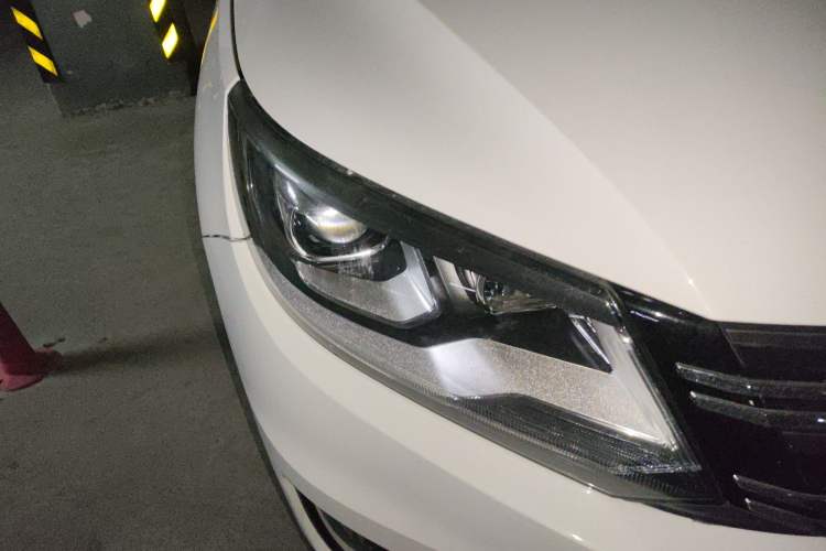 Used Volkswagen Tiguan 2013 1.8TSI Automatic Two-Wheel Drive Trend Edition
