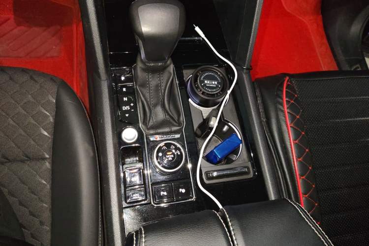 Used Volkswagen Teramont X 2020 Facelift 380TSI Four-Wheel Drive Luxury Edition
