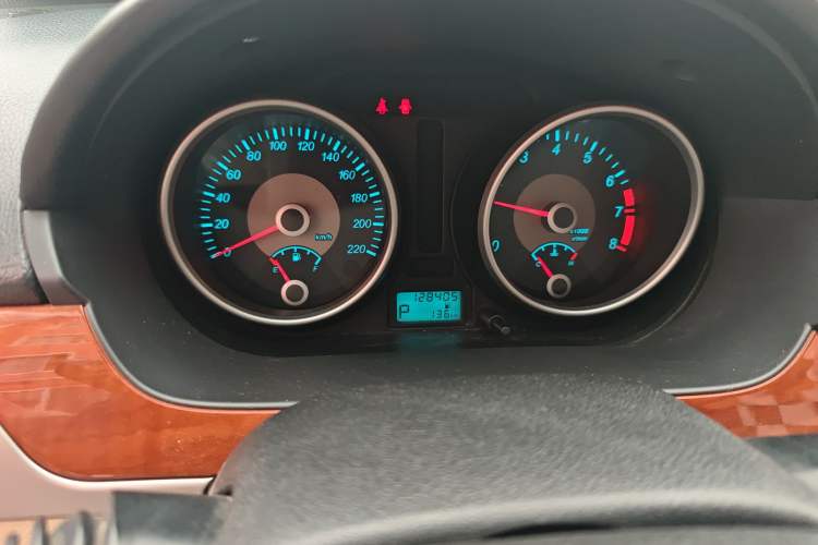 Used Buick Excelle 2013 1.5L Automatic Luxury Model