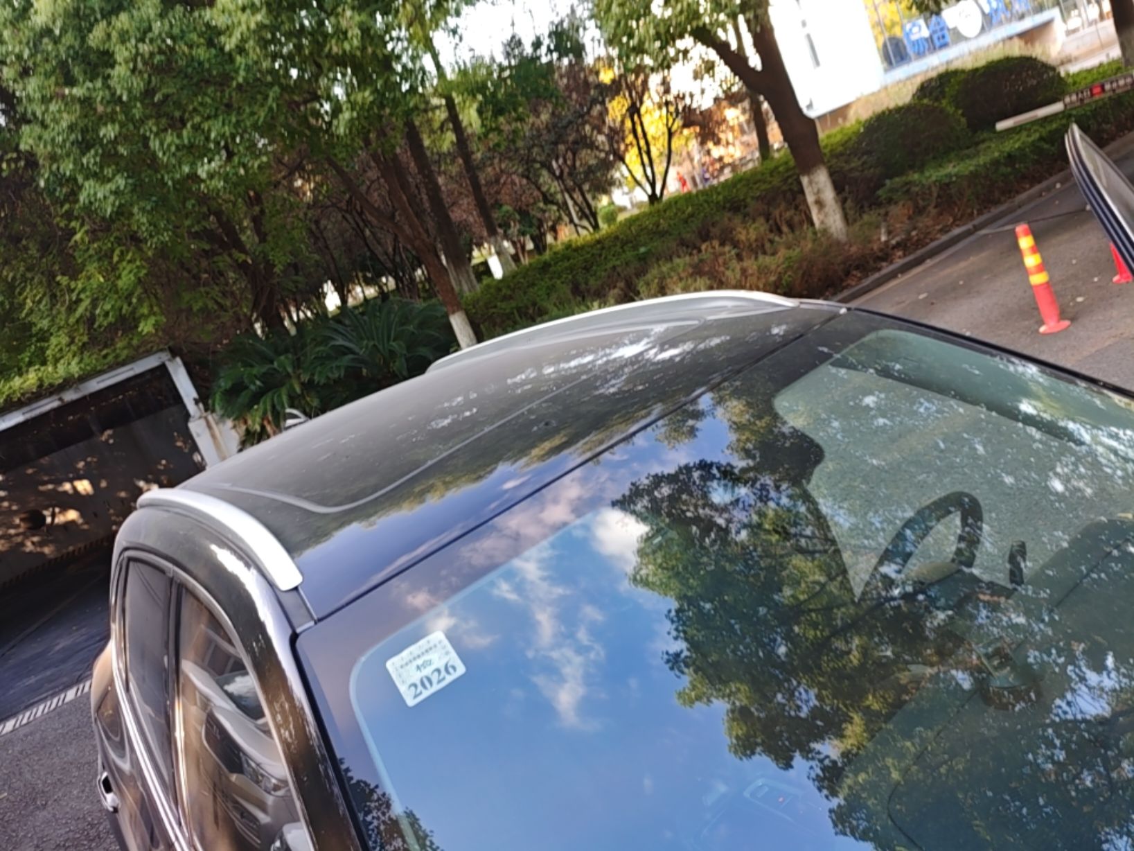 Hongqi HS5 2023 2.0T Qixiang Pro Edition — снимка 7
