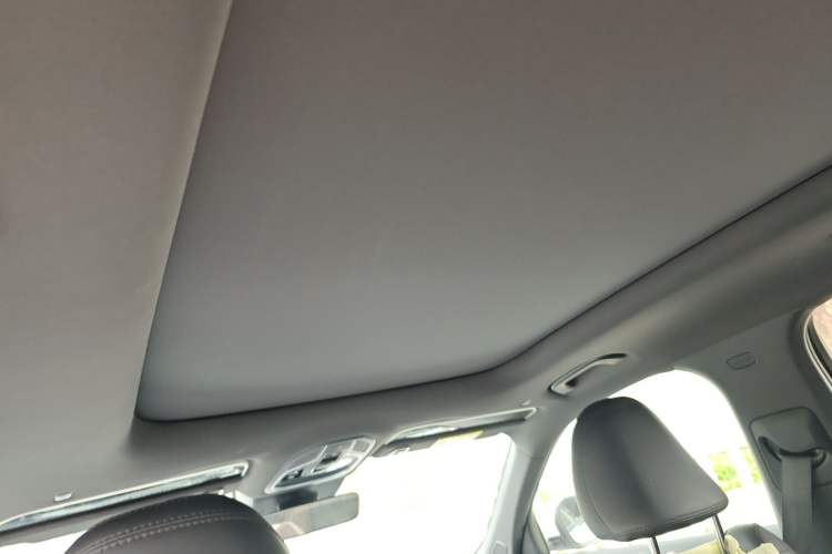 Used Geely Auto Monjaro L 2024 2.0TD DCT EVO Two-Wheel Drive Long-Range Version