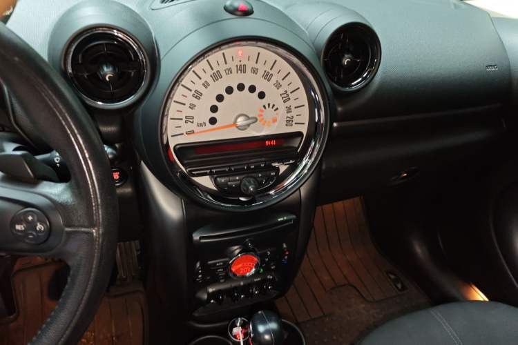 Used MINI Countryman 2012 1.6T COOPER S