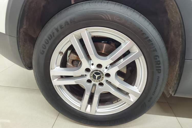 Used Mercedes-Benz GLB 2022 Second Facelift GLB 200 Fashion Edition