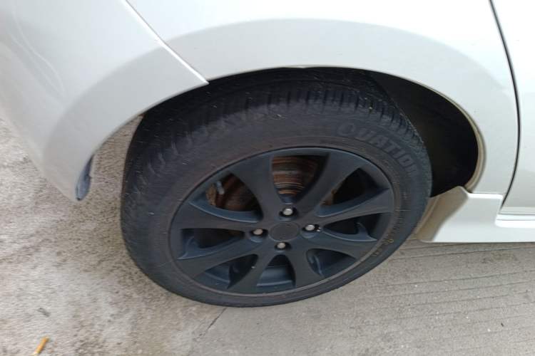 Used Mazda 2 2012 Hatchback Xuan Dong 1.5L Automatic Value Edition