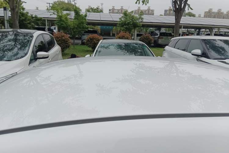 Used Hyundai Celesta 2018 1.6L Automatic GL Enjoyment Edition China VI compliant
