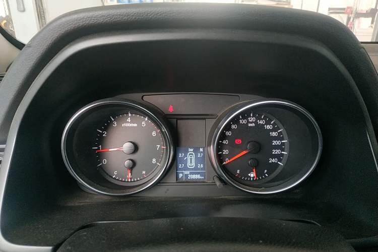 Used Haval M6 2021 PLUS 1.5T DCT Elite Smart Connectivity Model