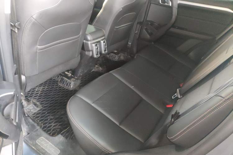 Used Haval DARGO 2021 2.0T DCT 4x4 Chinese Rural Dog Edition