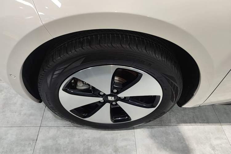 Used Baojun Cloud 2023 460 Max Lingxi Version
