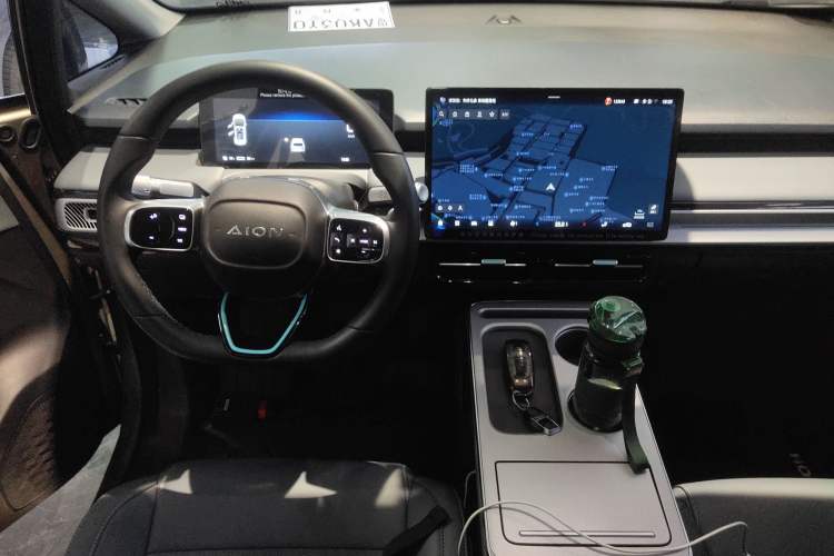 Used AION Y 2023 Plus 510 Smart Edition