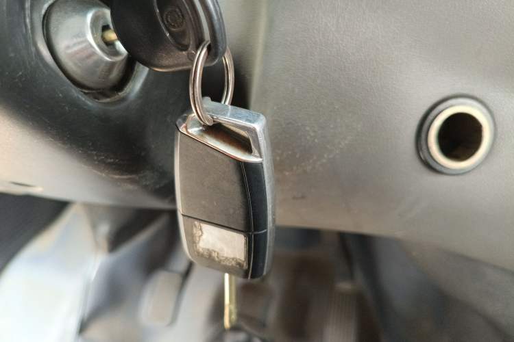 Used Ford Classic Transit 2009 2.8T Diesel Multi-Function Long-Wheelbase Mid-Roof JX493ZLQ3