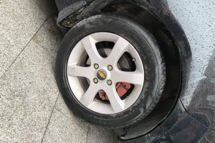 Used Chevrolet Epica 2011 1.8 Luxury Edition AT