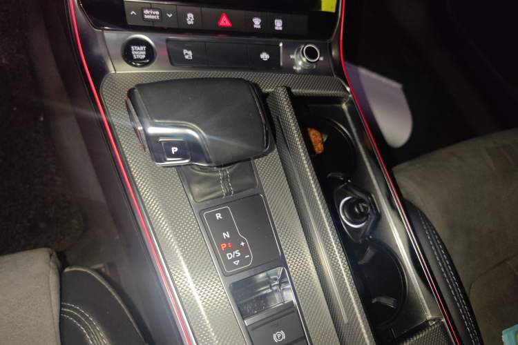 Used Audi A6L 2022 45 TFSI Prestige Dynamic Edition
