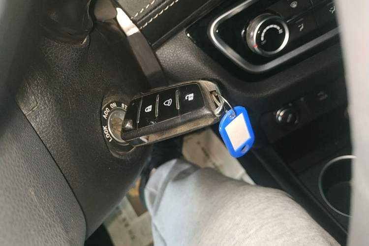 Used JAC iEV6E 2019 Upgraded iEV6E Luxury Model