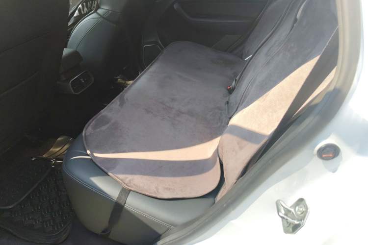 Used Haval H6 2021 Sport Edition 1.5T Automatic Elite Smart Connectivity Model U-Shape Grille
