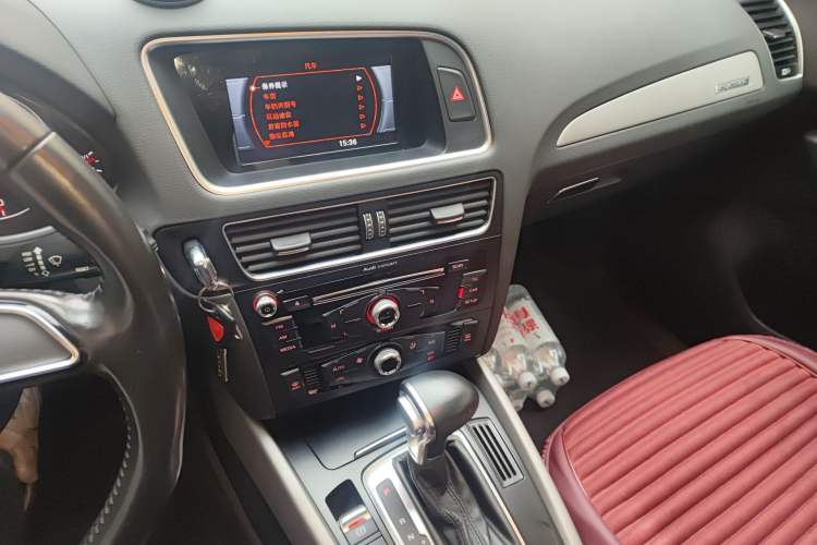 Used Audi Q5 2016 40 TFSI Trendy Edition