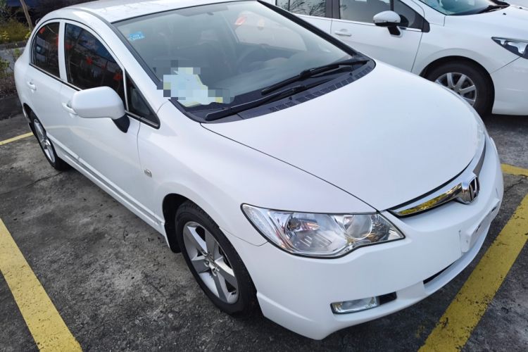 Used CIIMO CIIMO 2012 1.8L Automatic