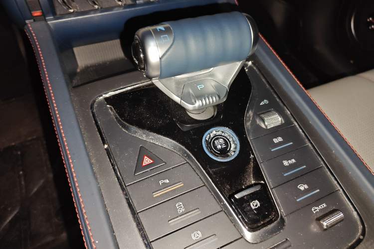 Used BYD Yuan PLUS 2022 430 km Luxury Version