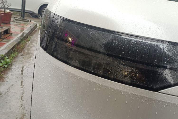 Used Zeekr MIX 2025 Long-Range Intelligent Driving Edition
