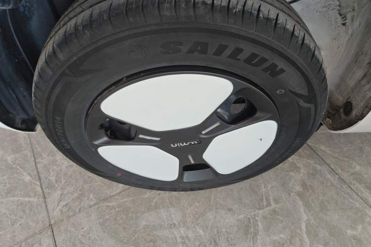 Used CHANGAN NEVO Lumin 2023 205km Xiangqin Version Right Rear Wheel Hub
