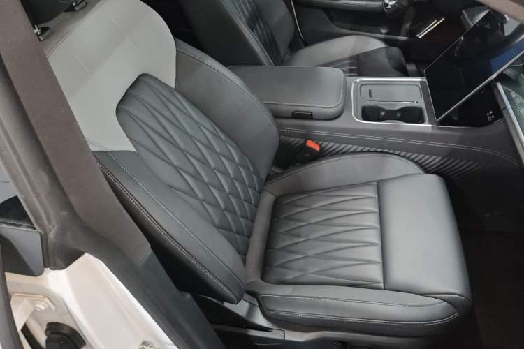 Used NETA S Shooting Brake 2024 Range-Extended 300 Standard Edition