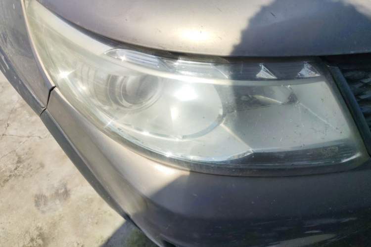 Used FORTHING Joyear X3 2014 1.5L Luxury Model Right Front Headlight