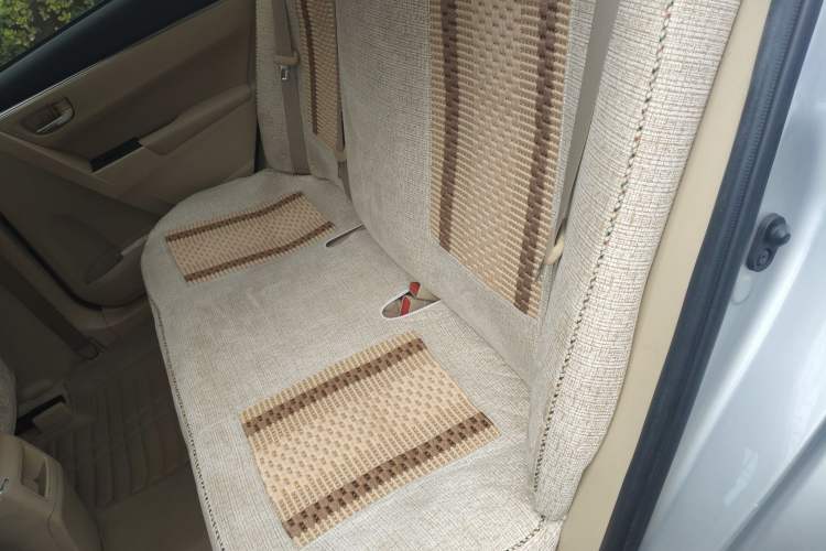 Used Toyota Corolla 2014 1.6L CVT GL
