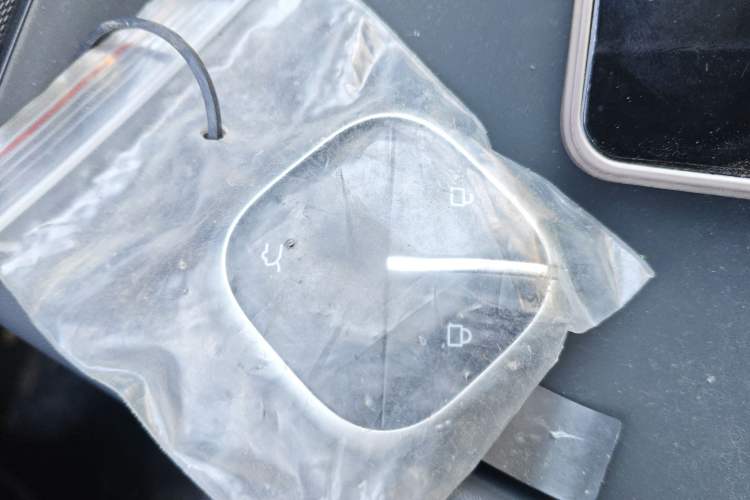 Used Wuling Xingguang 2025 70km Smart Standard Version