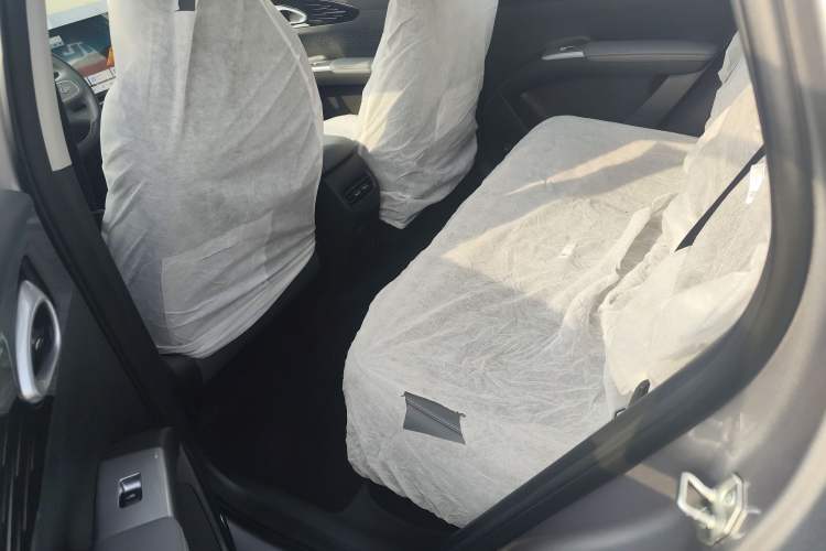 Used Geely Galaxy Geome 2026 Model 310km Dream Edition