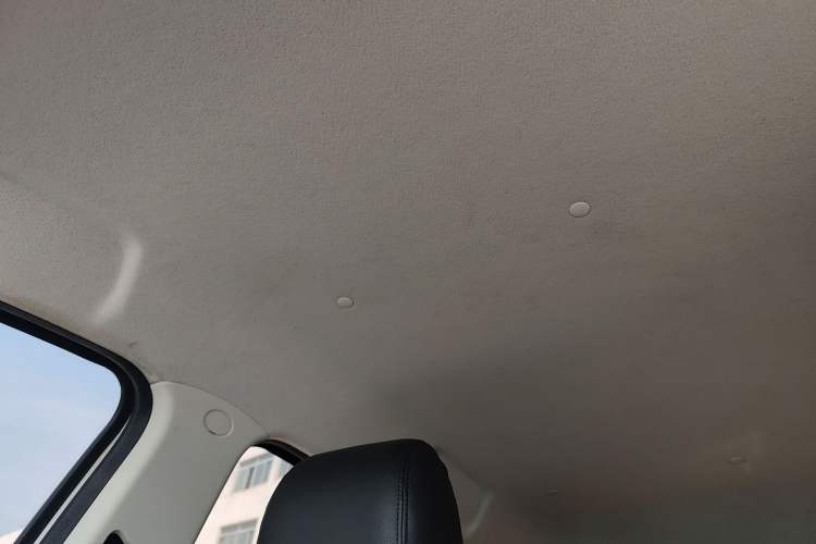 Used CHANGAN Benni E-Star 2021 National Edition Xinyi Edition Lithium-Ion Battery