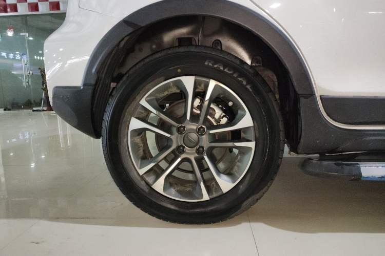 Used Geometry EX3 Kung Fu Cow 2021 Tough Bull Cow
