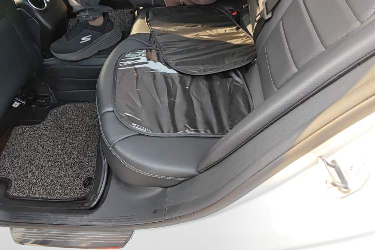 Used Mercedes-Benz C-Class 2017 Revised C 180 L Dynamic Sports Edition