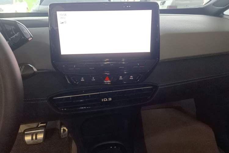 Used Volkswagen ID.3 2024 Outstanding Edition