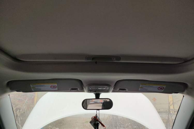 Used MG 3 2011 1.5L AMT Elite Edition
