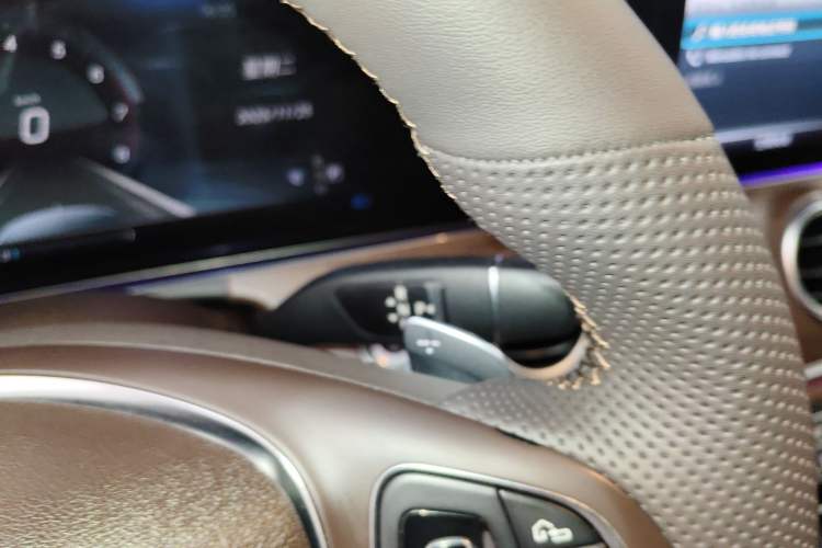 Used Mercedes-Benz E-Class 2017 E 200 L 4MATIC
