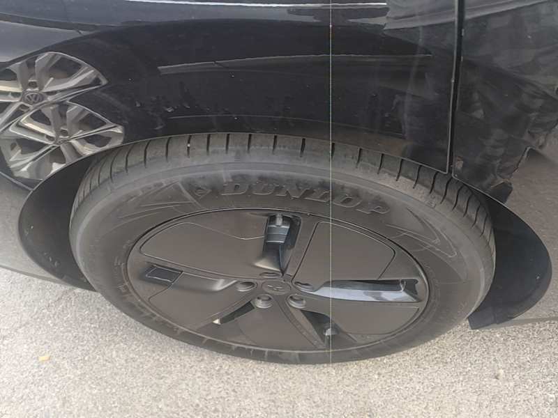 Used Li Auto i6 2025 Model Two-Wheel-Drive Standard Type — 25