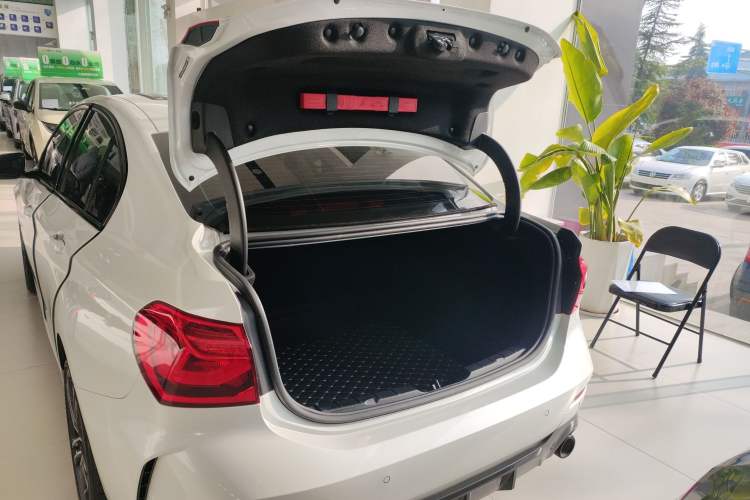 Used BMW 1 Series 2021 Restyled 125i M Sport Night Edition
