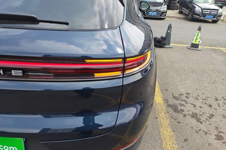 Used Porsche Cayenne 2024 Cayenne 3.0T