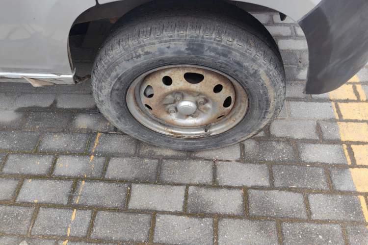 Used Wuling Zhiguang 2015 1.2L Practical LS-I Model