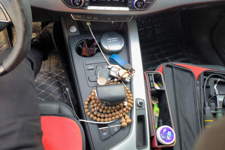 Used Audi A5 2017 Sportback 40 TFSI Fashion Model