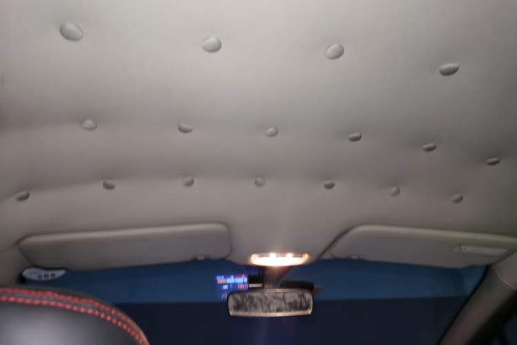 Used Peugeot 308 2013 1.6L Manual YouShang Model
