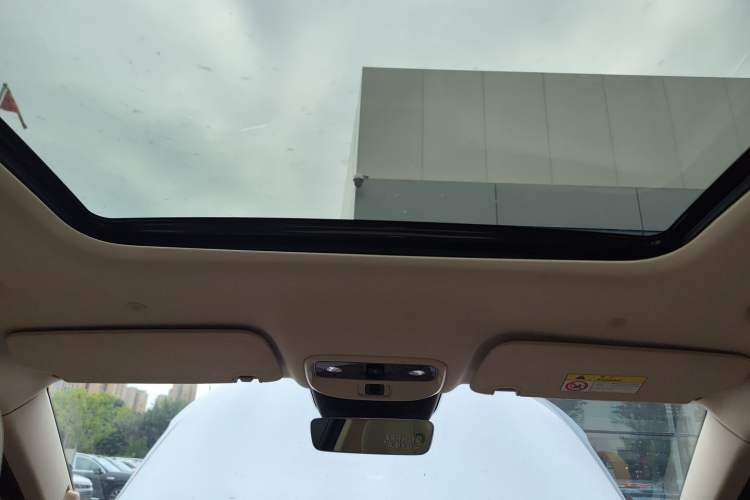 Used Hima AITO M7 2024 1.5T Rear-Drive Plus Version 5 Seats
