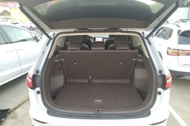 Used Volkswagen Viloran 2024 330TSI Luxury Edition