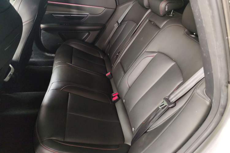 Used XPeng P7 2024 P7i 550 Pro