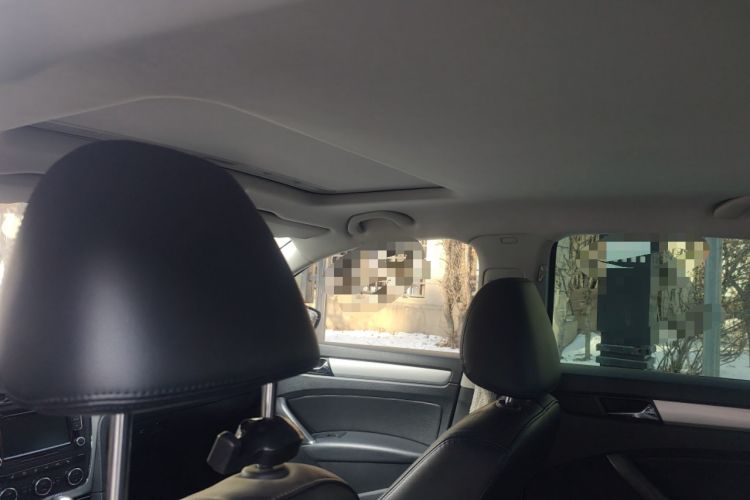 Used Volkswagen Passat 2013 1.8TSI DSG Prestige Edition