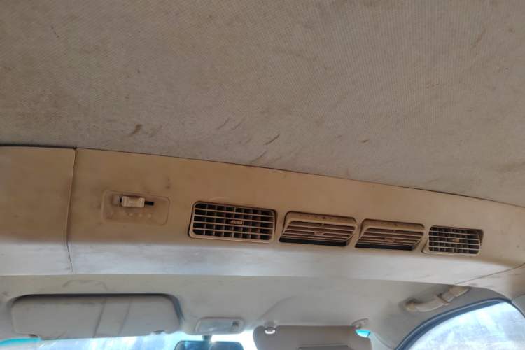 Used Wuling Hongguang 2014 1.5L Standard Version Headliner