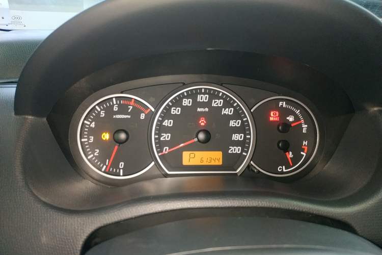 Used Suzuki Swift 2013 1.5L Automatic 20th Anniversary Limited Edition
